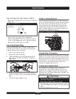 Preview for 17 page of Briggs & Stratton 30325 Operator'S Manual