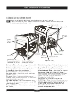 Preview for 27 page of Briggs & Stratton 30325 Operator'S Manual