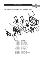 Preview for 5 page of Briggs & Stratton 30334 Illustrated Parts List