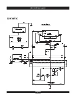 Preview for 2 page of Briggs & Stratton 30336 Wiring Diagram & Schematic