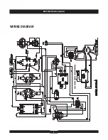 Preview for 3 page of Briggs & Stratton 30336 Wiring Diagram & Schematic