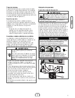 Preview for 33 page of Briggs & Stratton 30348 Operator'S Manual