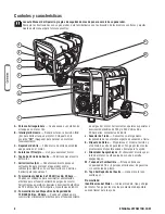 Preview for 34 page of Briggs & Stratton 30348 Operator'S Manual