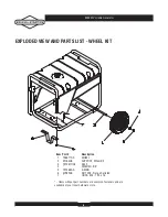 Preview for 6 page of Briggs & Stratton 30361 Illustrated Parts List