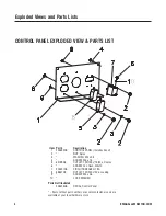 Preview for 4 page of Briggs & Stratton 30372 Illustrated Parts List