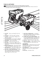 Preview for 10 page of Briggs & Stratton 30380 Operator'S Manual