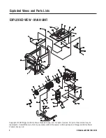 Preview for 2 page of Briggs & Stratton 30381 Illustrated Parts List