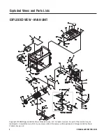 Preview for 2 page of Briggs & Stratton 30382 Illustrated Parts List