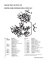 Preview for 4 page of Briggs & Stratton 30382 Illustrated Parts List