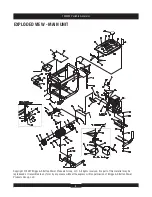 Preview for 2 page of Briggs & Stratton 30384 Illustrated Parts List