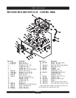 Preview for 4 page of Briggs & Stratton 30384 Illustrated Parts List