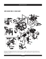 Preview for 2 page of Briggs & Stratton 30386 Illustrated Parts List