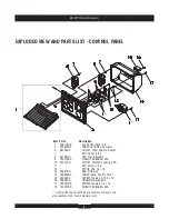 Preview for 4 page of Briggs & Stratton 30386 Illustrated Parts List