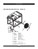 Preview for 6 page of Briggs & Stratton 30386 Illustrated Parts List