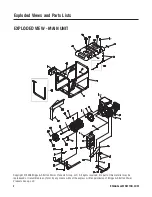 Preview for 2 page of Briggs & Stratton 30424 Illustrated Parts List