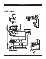 Preview for 3 page of Briggs & Stratton 30426 Wiring Diagram & Schematic