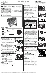 Preview for 2 page of Briggs & Stratton 30430 Quick Start Manual