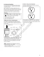 Preview for 11 page of Briggs & Stratton 30467 Operator'S Manual