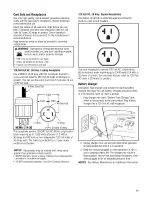 Preview for 11 page of Briggs & Stratton 30470 Operator'S Manual