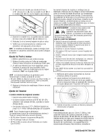 Preview for 62 page of Briggs & Stratton 30470 Operator'S Manual