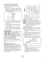 Preview for 71 page of Briggs & Stratton 30470 Operator'S Manual