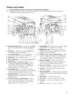 Preview for 11 page of Briggs & Stratton 30555 Operator'S Manual