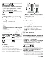 Предварительный просмотр 65 страницы Briggs & Stratton 310000 VERTICAL SERIES Operator'S Manual