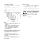 Preview for 13 page of Briggs & Stratton 316916GS Operator'S Manual