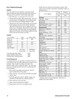 Preview for 14 page of Briggs & Stratton 316916GS Operator'S Manual