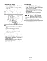 Preview for 37 page of Briggs & Stratton 316916GS Operator'S Manual