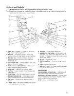 Предварительный просмотр 11 страницы Briggs & Stratton 317455GS Operator'S Manual