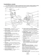 Предварительный просмотр 39 страницы Briggs & Stratton 317455GS Operator'S Manual