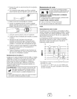 Предварительный просмотр 47 страницы Briggs & Stratton 317455GS Operator'S Manual