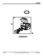 Preview for 5 page of Briggs & Stratton 31N800 Series Illustrated Parts List