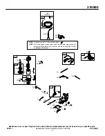 Preview for 7 page of Briggs & Stratton 31N800 Series Illustrated Parts List