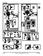 Preview for 4 page of Briggs & Stratton 31Q700 Series Illustrated Parts List