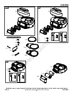 Preview for 5 page of Briggs & Stratton 31Q700 Series Illustrated Parts List