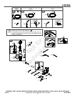 Preview for 7 page of Briggs & Stratton 31Q700 Series Illustrated Parts List