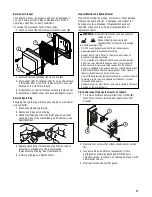 Preview for 17 page of Briggs & Stratton 3250 Series Operator'S Manual