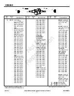 Preview for 4 page of Briggs & Stratton 326400 Series Illustrated Parts List