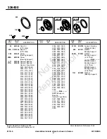 Preview for 6 page of Briggs & Stratton 326400 Series Illustrated Parts List