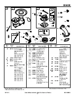 Preview for 9 page of Briggs & Stratton 326400 Series Illustrated Parts List