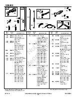 Preview for 10 page of Briggs & Stratton 326400 Series Illustrated Parts List