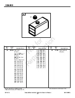 Preview for 14 page of Briggs & Stratton 326400 Series Illustrated Parts List