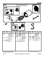 Preview for 27 page of Briggs & Stratton 326400 Series Illustrated Parts List