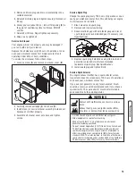 Preview for 17 page of Briggs & Stratton 3500 Watt Portable Generator Operator'S Manual