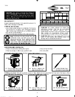 Preview for 7 page of Briggs & Stratton 351700 Series Operating & Maintenance Instructions