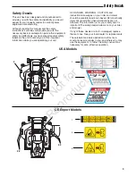 Preview for 11 page of Briggs & Stratton 355ZB2444 Operator'S Manual