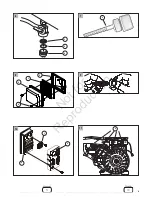 Preview for 3 page of Briggs & Stratton 3750A Operator'S Manual