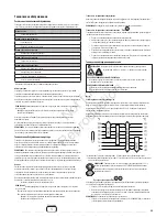 Preview for 23 page of Briggs & Stratton 3750A Operator'S Manual